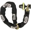 Abus Granit 68 Victory schijfremslot met 12KS ketting