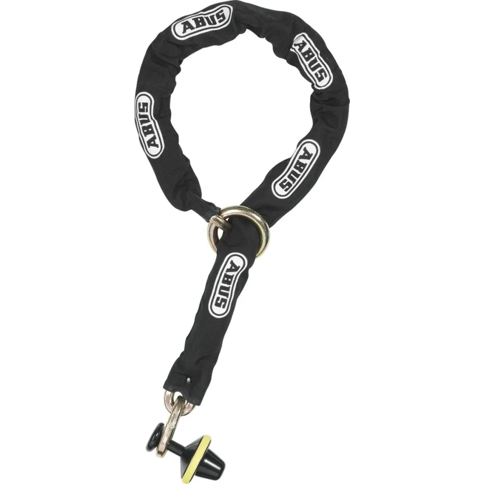 Abus Granit 68 Victory schijfremslot met 12KS ketting