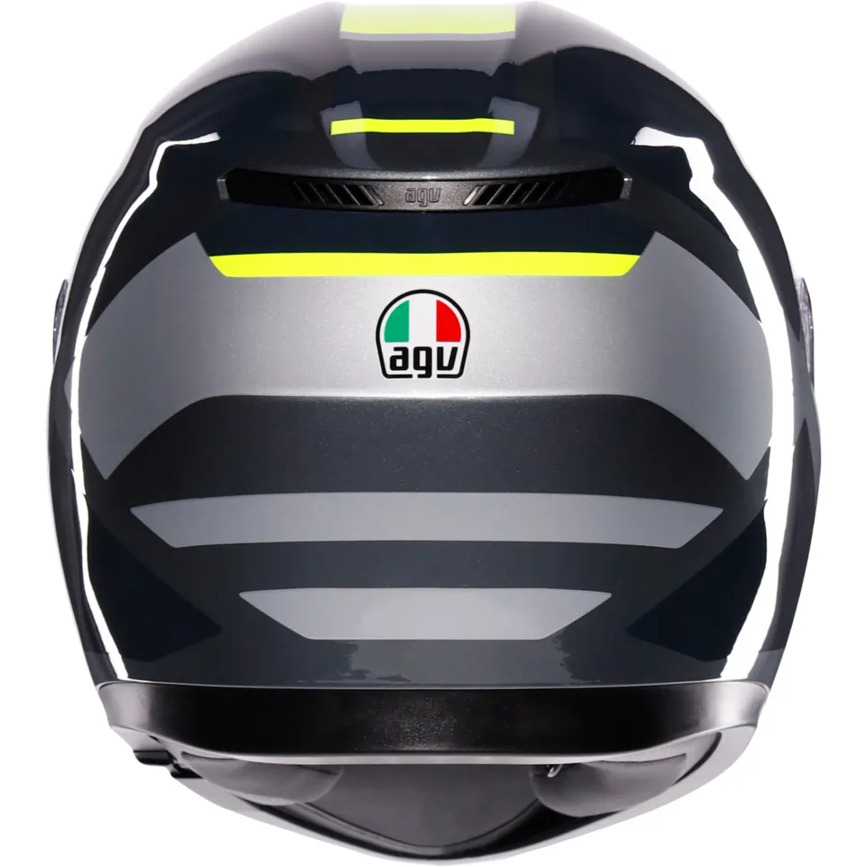 AGV K3 E2206 Shade Integraalhelm