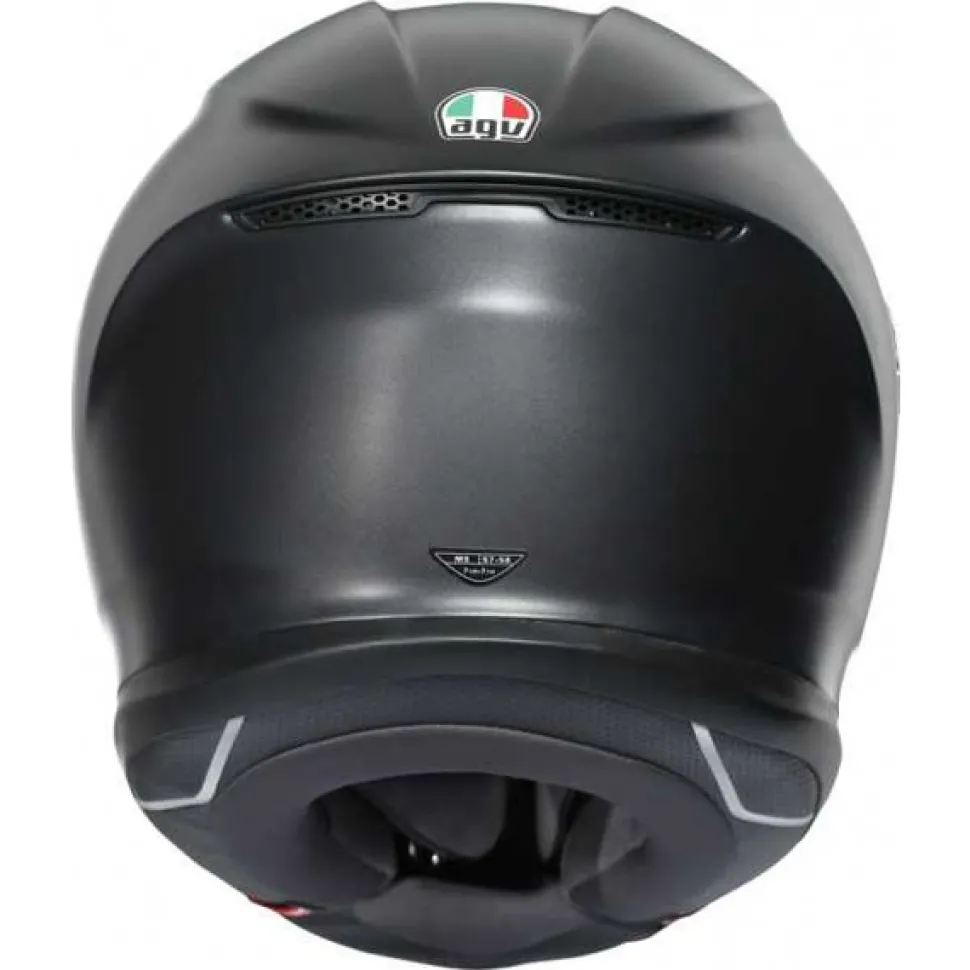 AGV K6 Integraalhelm