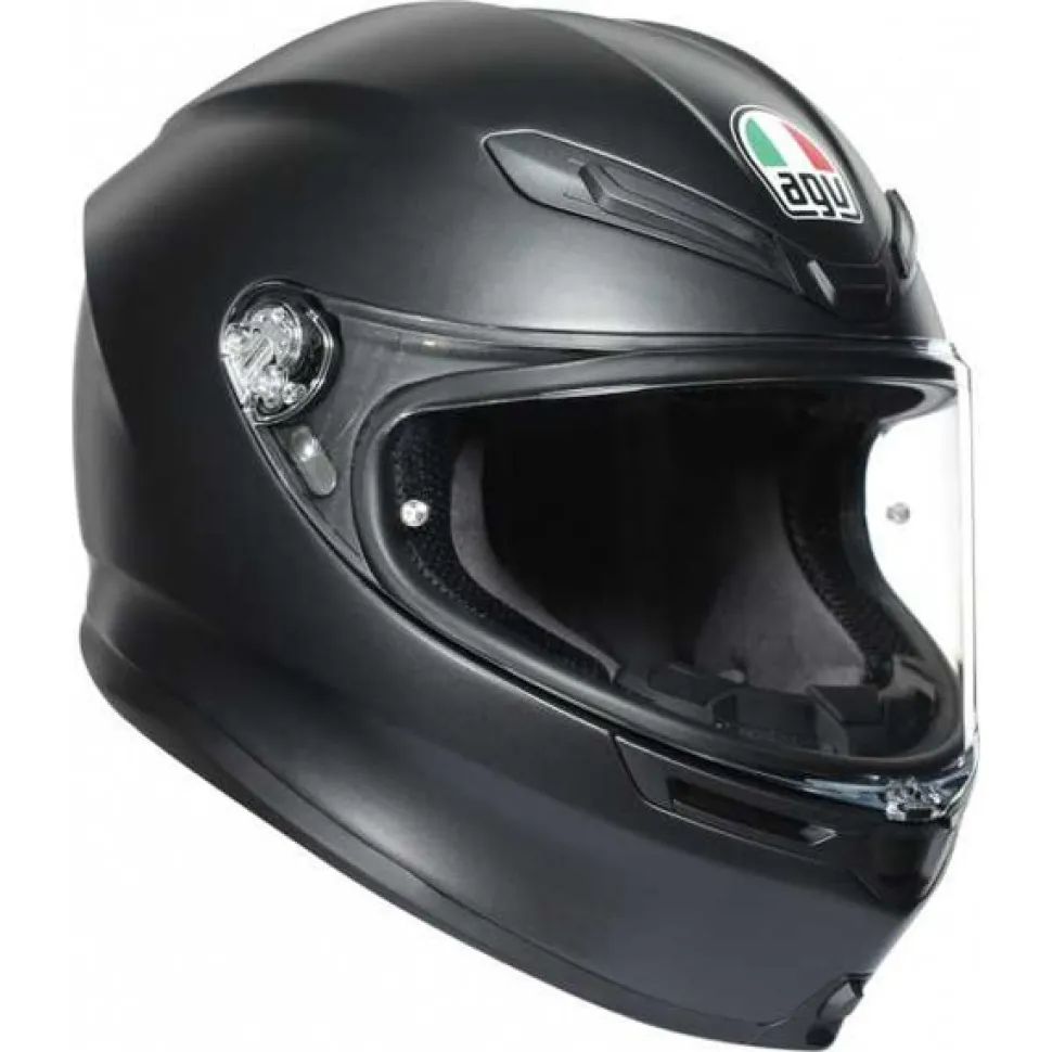 AGV K6 Integraalhelm