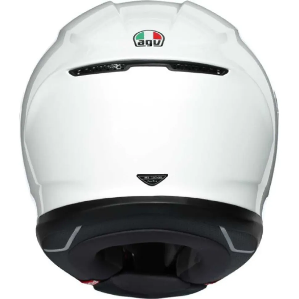 AGV K6 Integraalhelm