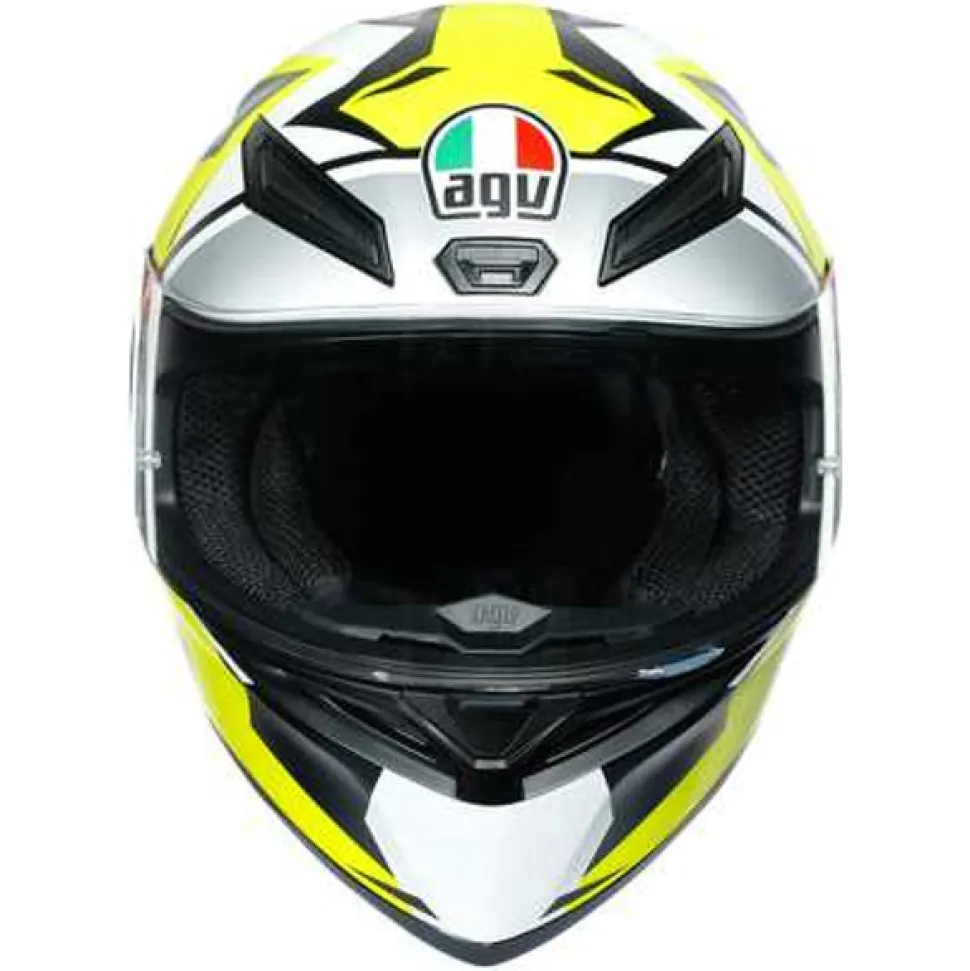 AGV K1 Replica Integraalhelm