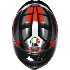 AGV K1 S Fastlap Integraalhelm
