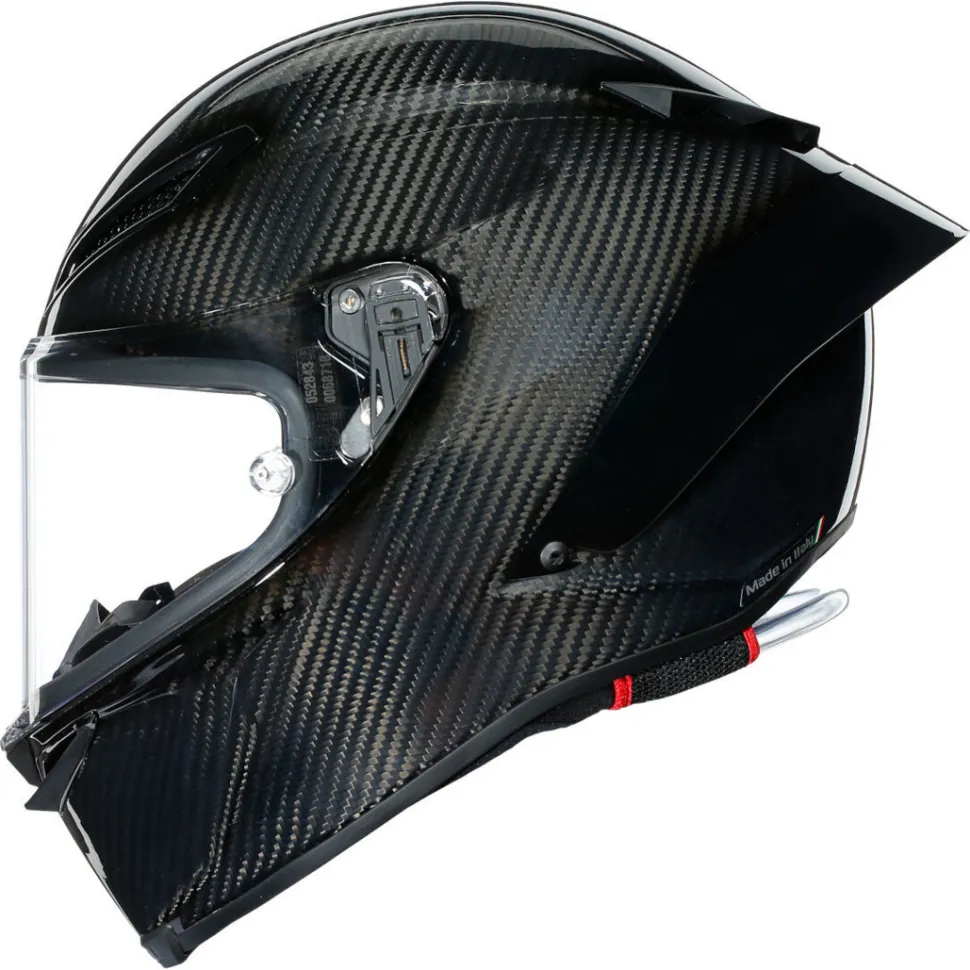 AGV Pista GP RR E2206 Integraalhelm