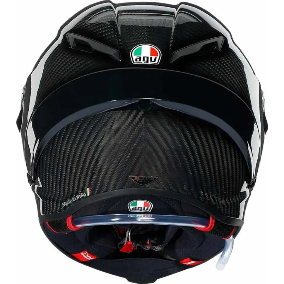AGV Pista GP RR E2206 Integraalhelm