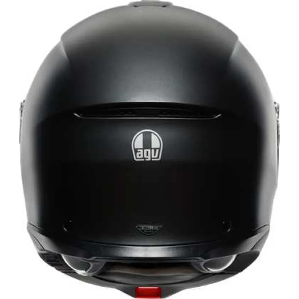 AGV Tourmodular Systeemhelm