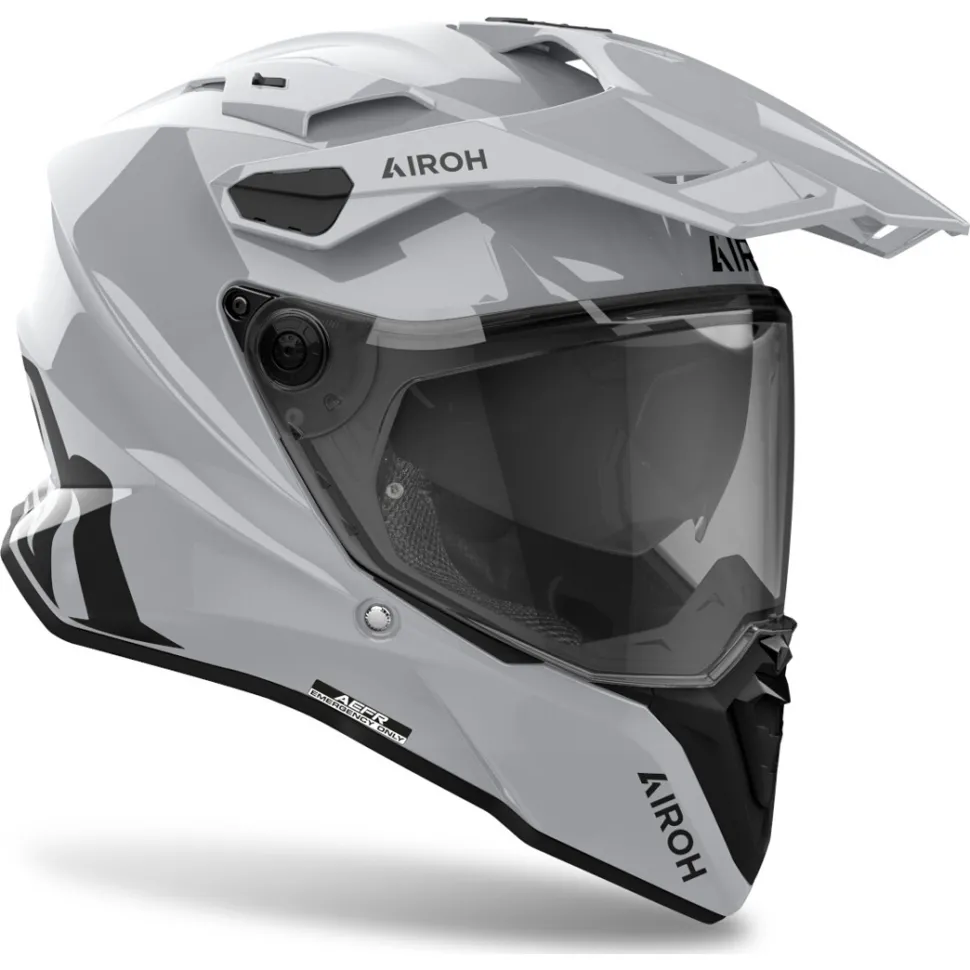 Airoh Commander 2 Endurohelm