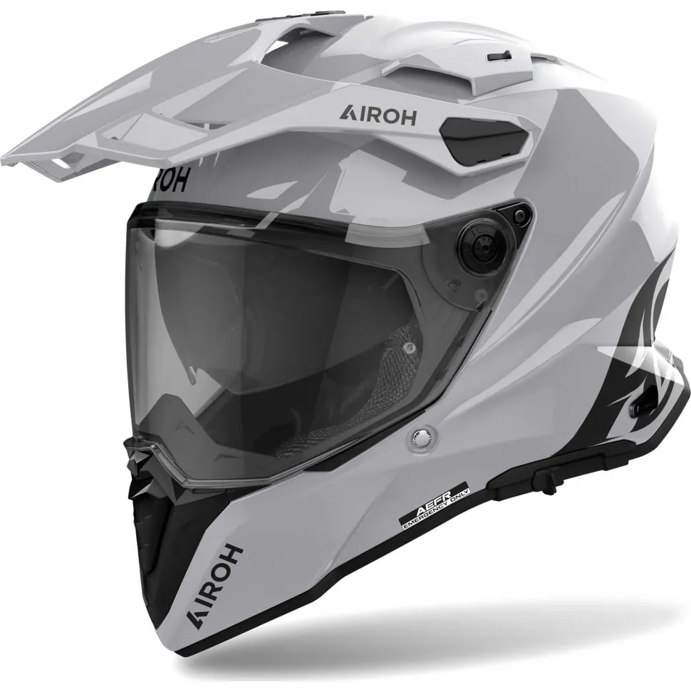 Airoh Commander 2 Endurohelm