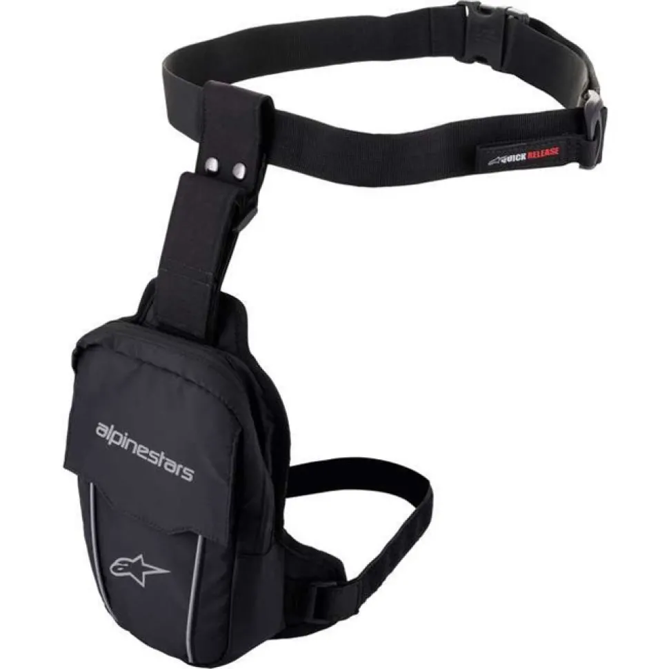 Alpinestars Access beentas motor