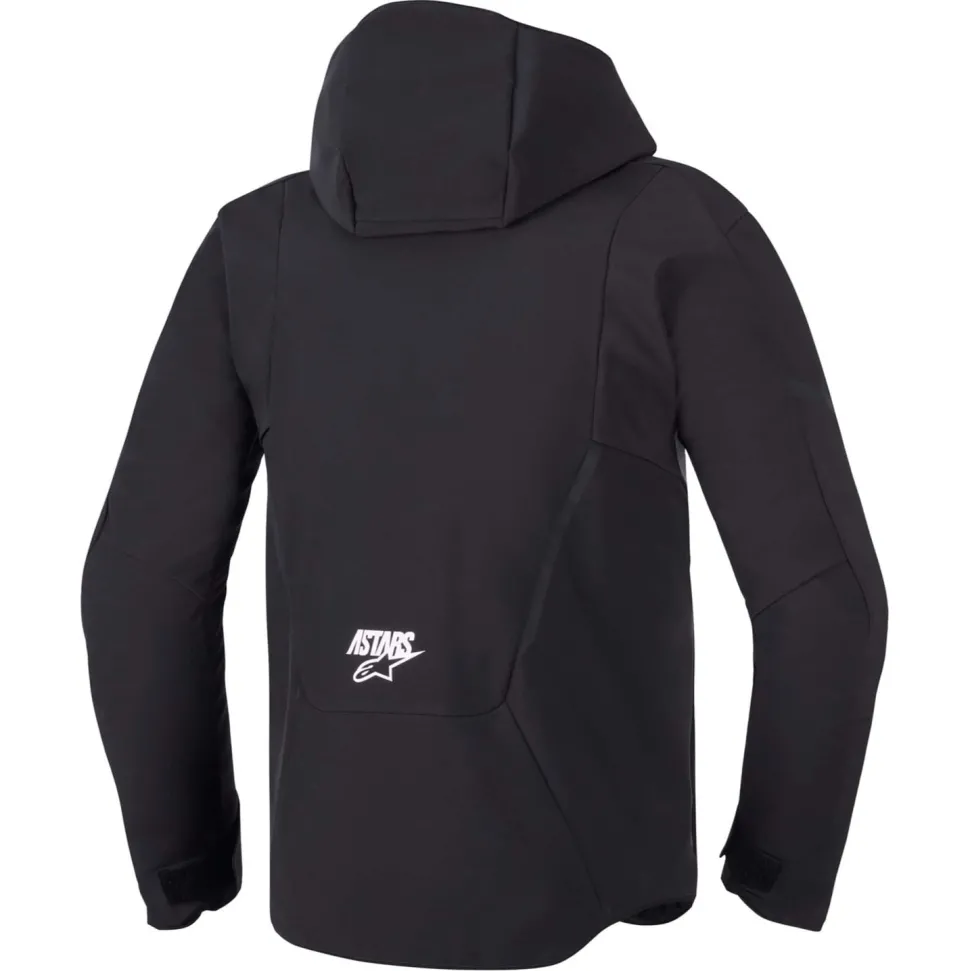Alpinestars Aeroshell WP Motorjas