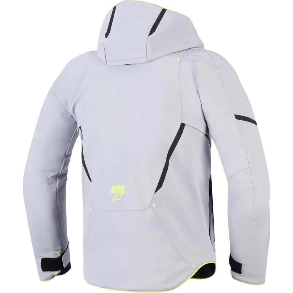 Alpinestars Aeroshell WP Motorjas