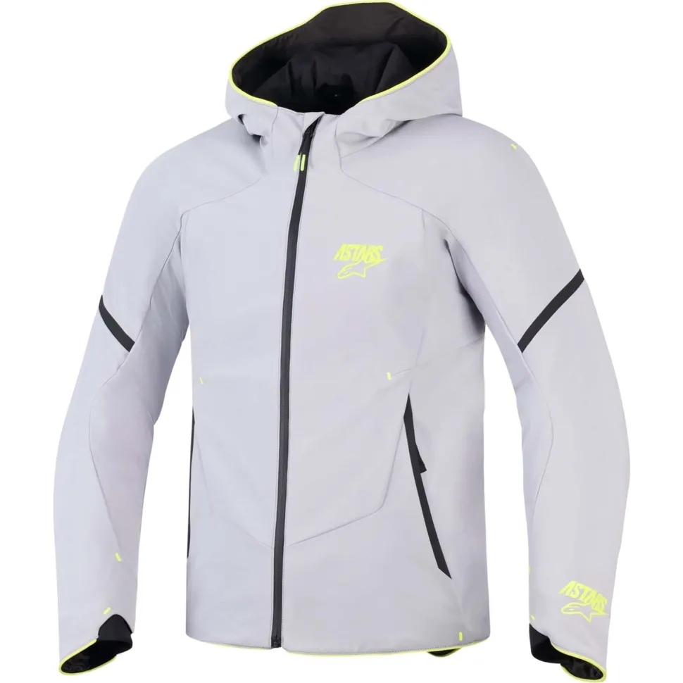 Alpinestars Aeroshell WP Motorjas