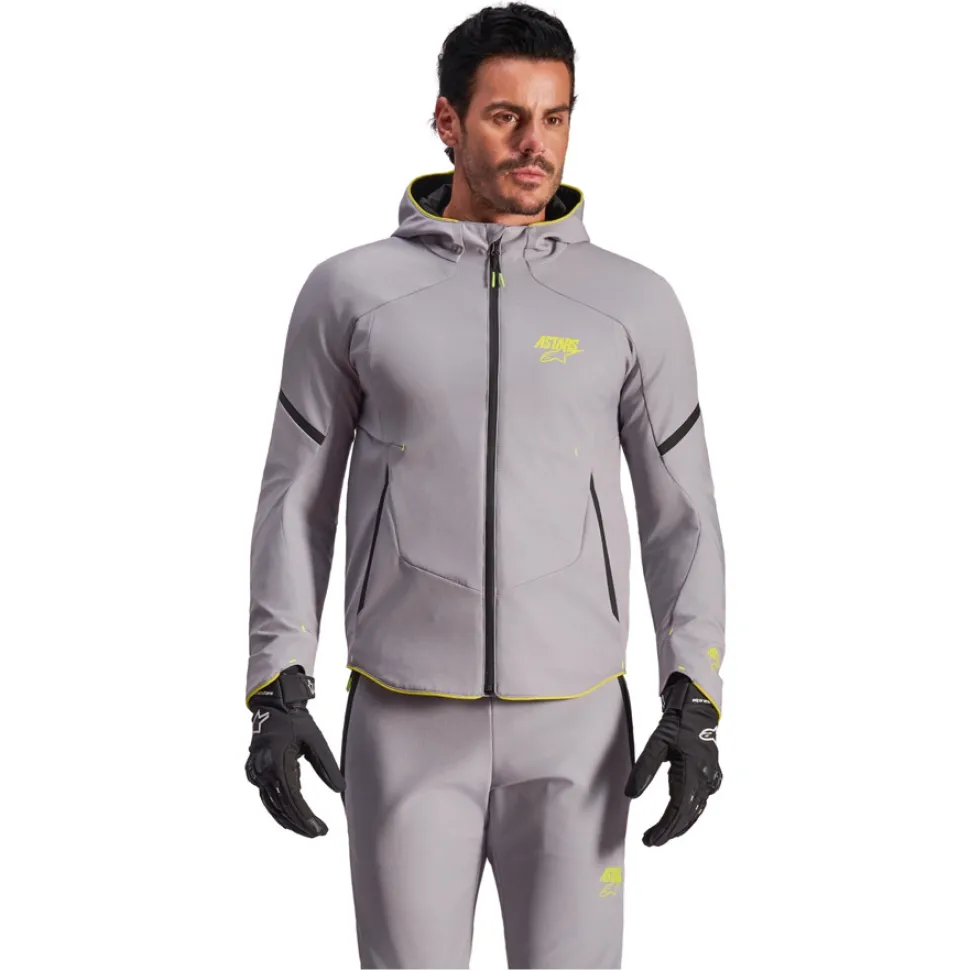 Alpinestars Aeroshell WP Motorjas