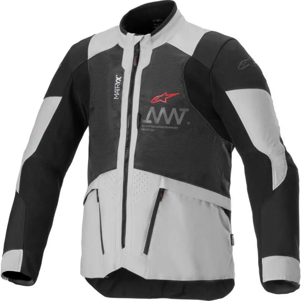 Alpinestars AMT 7 Air Motorjas