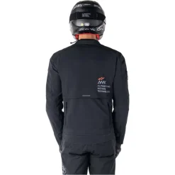 Alpinestars AMT-8 Stretch Drystar XF Motorjas