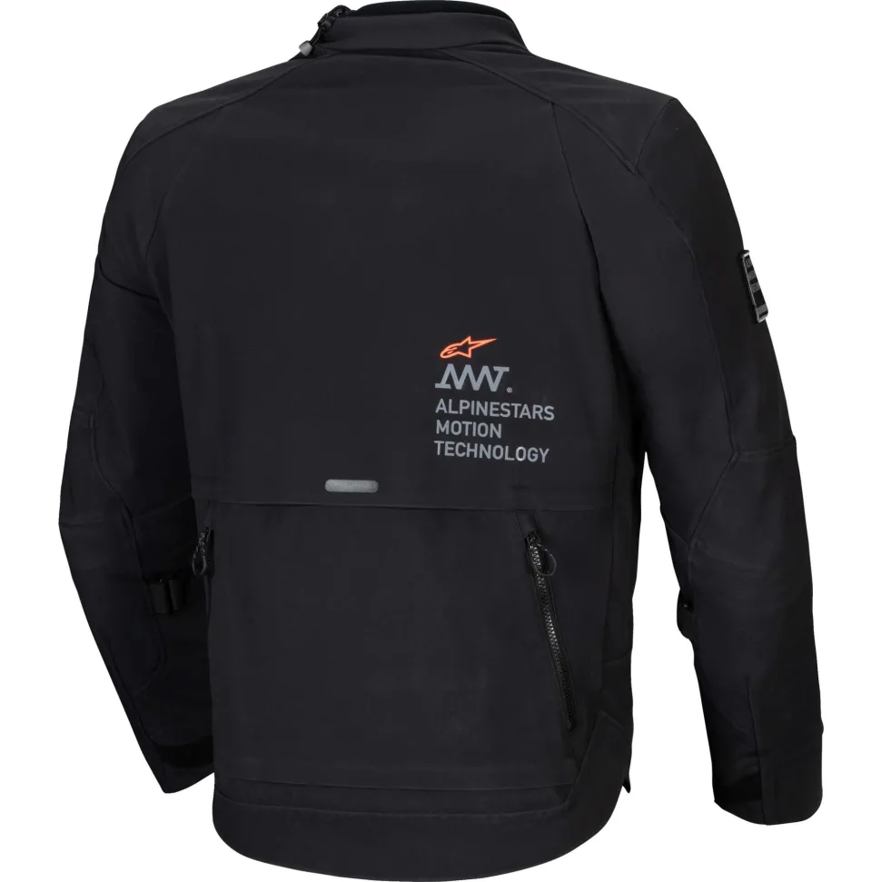 Alpinestars AMT-8 Stretch Drystar XF Motorjas