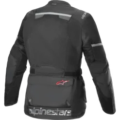 Alpinestars Andes Air Drystar Motorjas