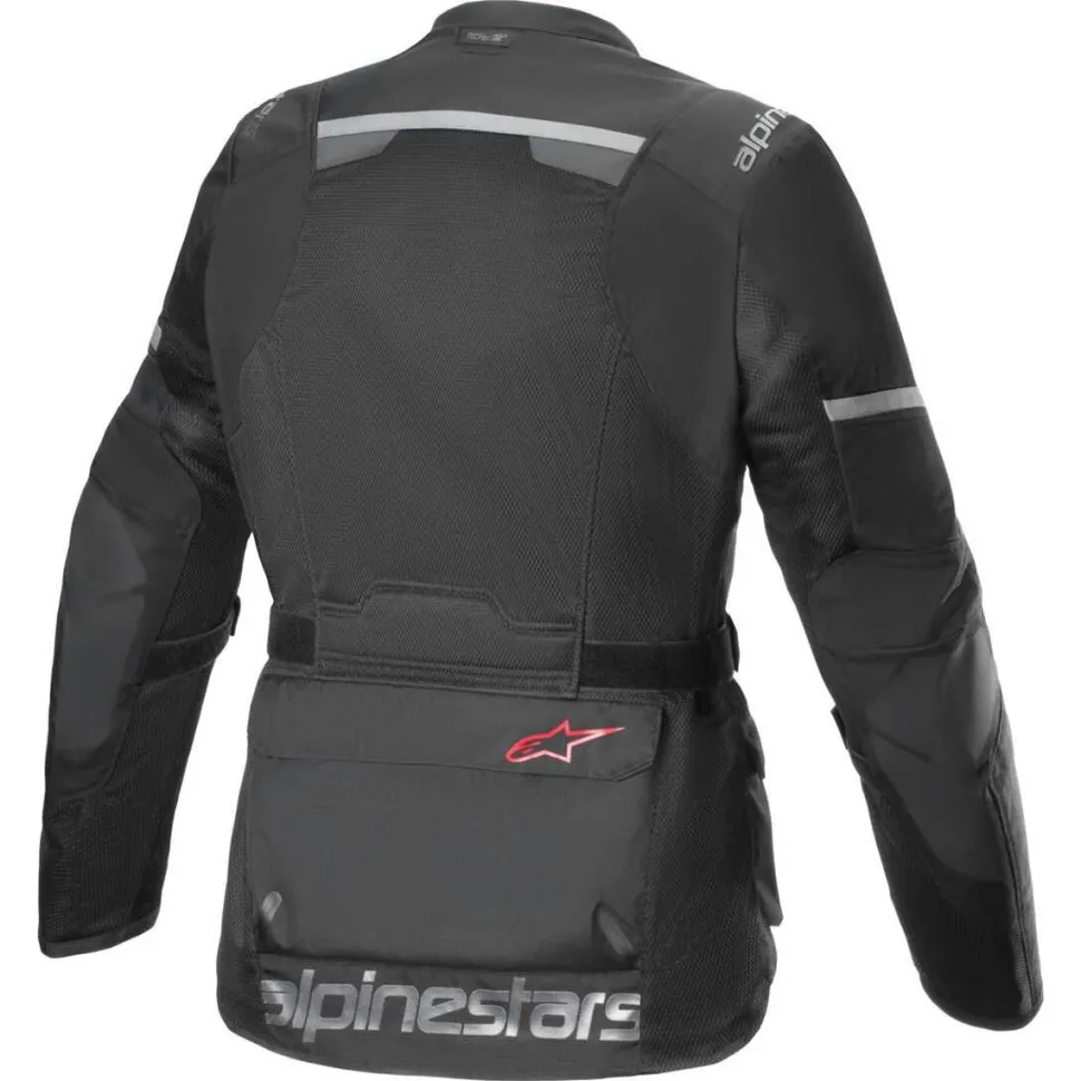Alpinestars Andes Air Drystar Motorjas