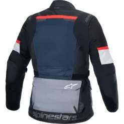 Alpinestars Andes Air Drystar Motorjas