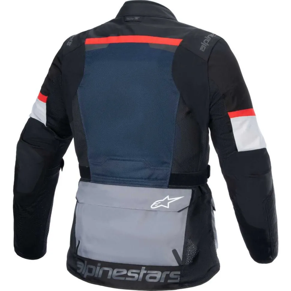 Alpinestars Andes Air Drystar Motorjas