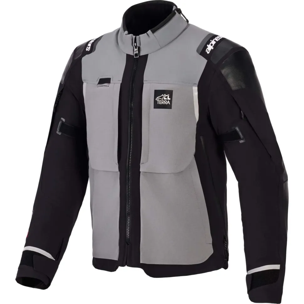 Alpinestars Andes Pro Drystar XF Motorjas