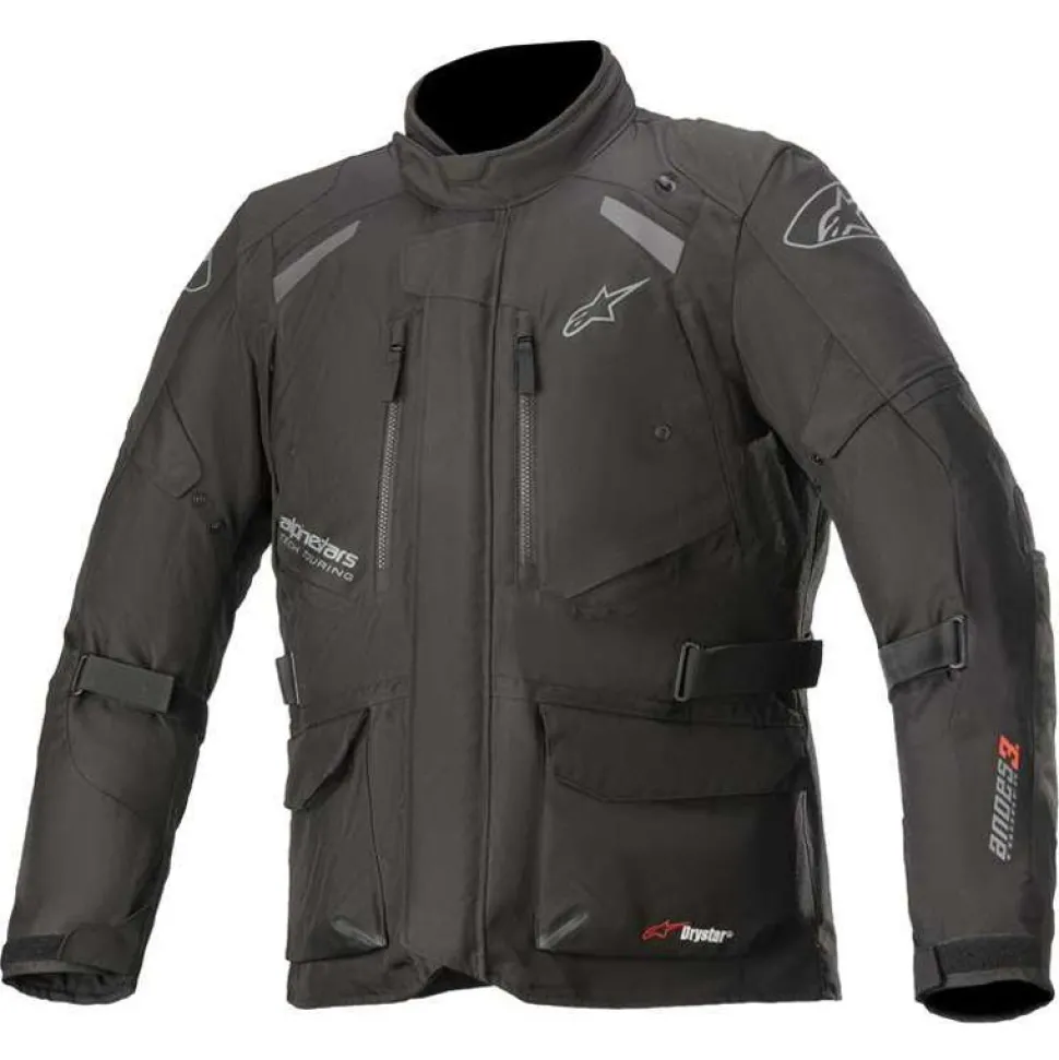 Alpinestars Andes V3 Drystar Motorjas