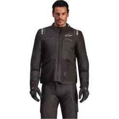 Alpinestars Andes V4 Drystar Motorjas