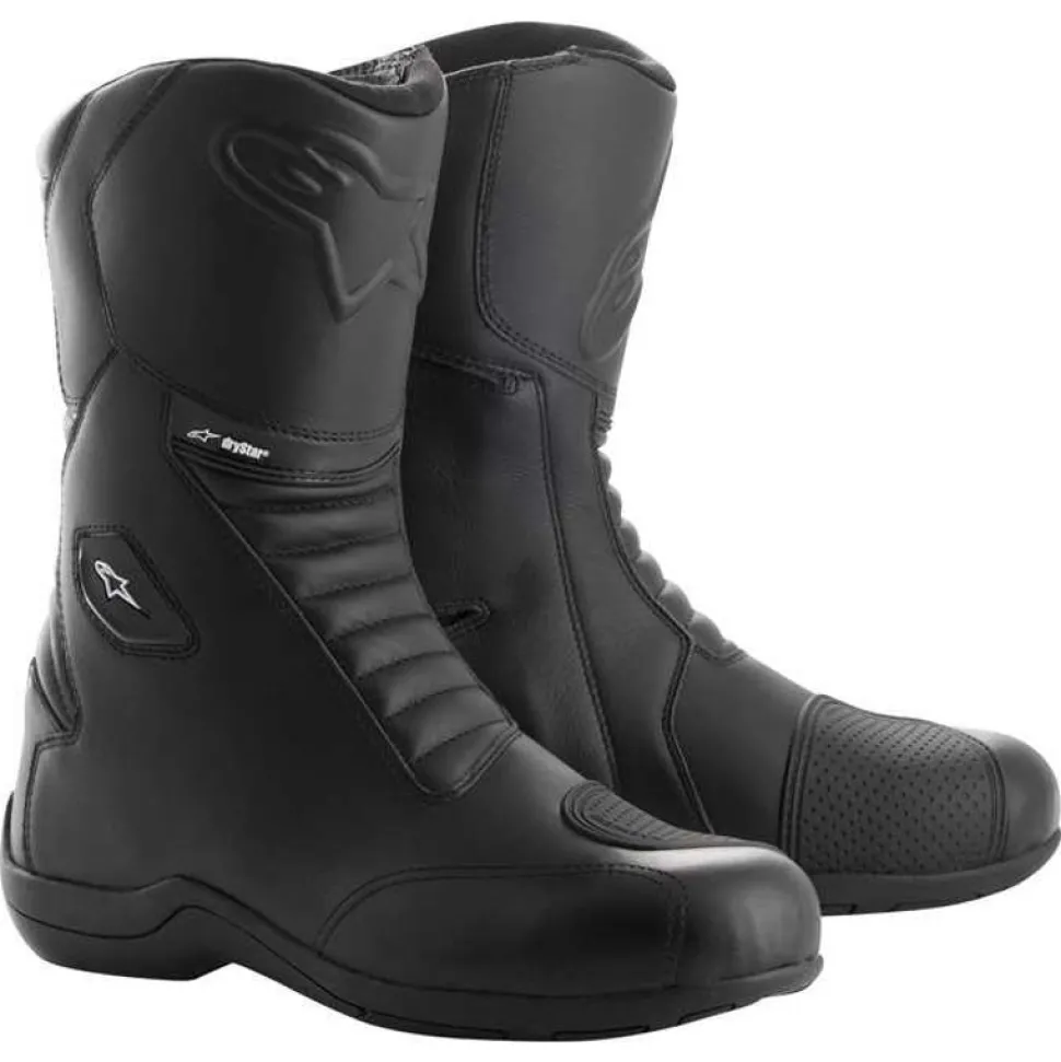 Alpinestars Andes V2 Drystar Motorlaarzen