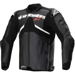 Alpinestars Atem V5 Leren Motorjas