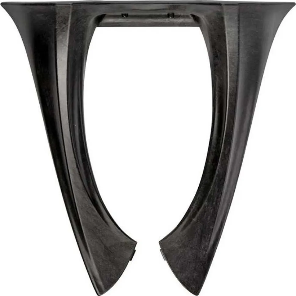 Alpinestars Attachment Plate For BNS Tech Carbon