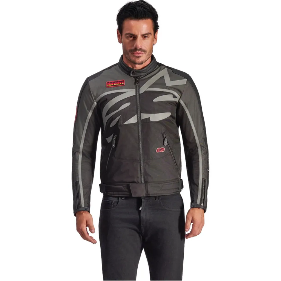 Alpinestars Axton Motorjas