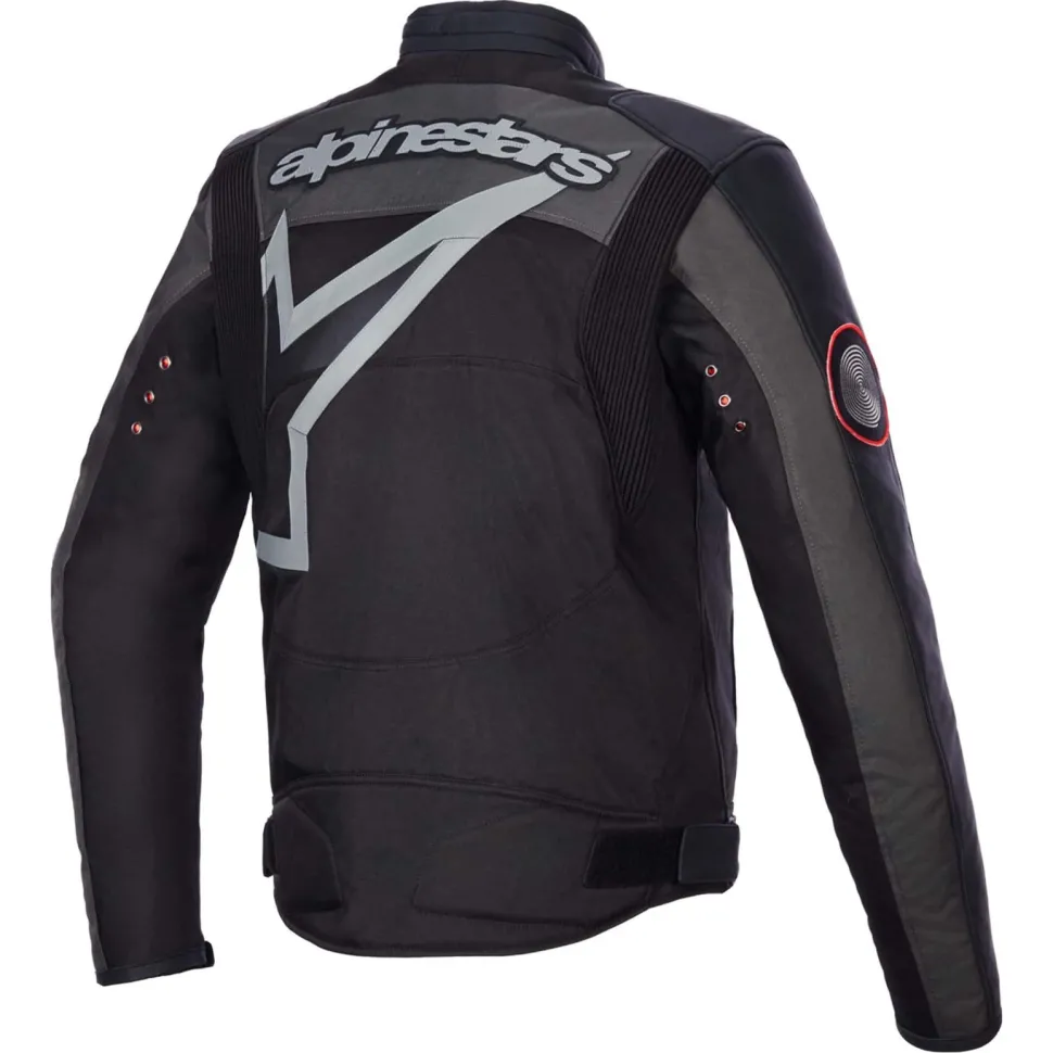 Alpinestars Axton Motorjas