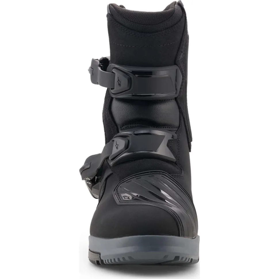 Alpinestars Belize V2 Drystar Motorlaarzen