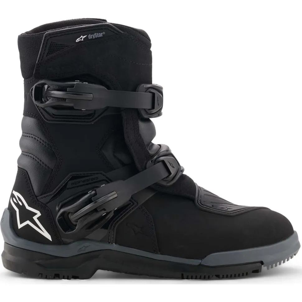 Alpinestars Belize V2 Drystar Motorlaarzen