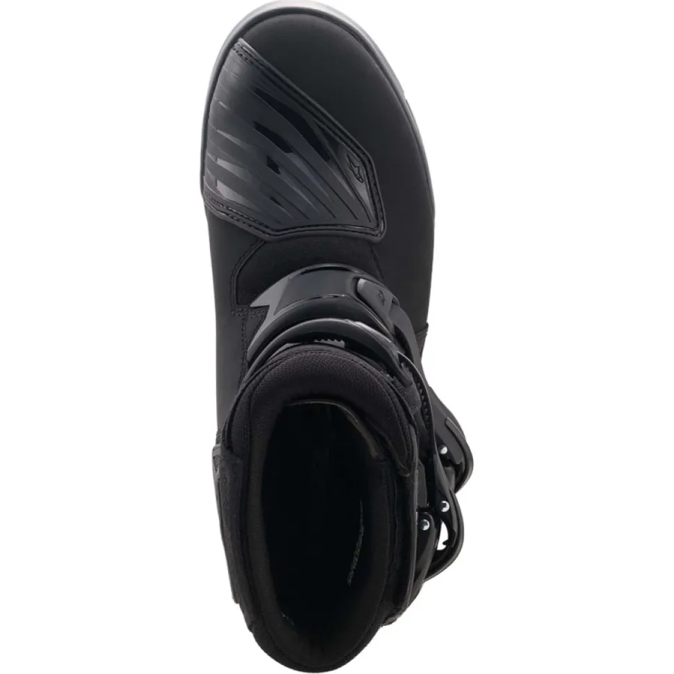 Alpinestars Belize V2 Drystar Motorlaarzen