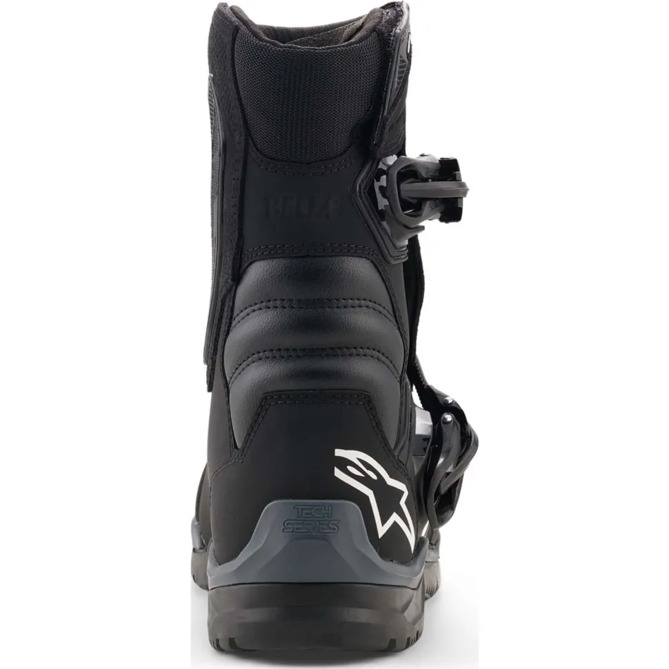 Alpinestars Belize V2 Drystar Motorlaarzen