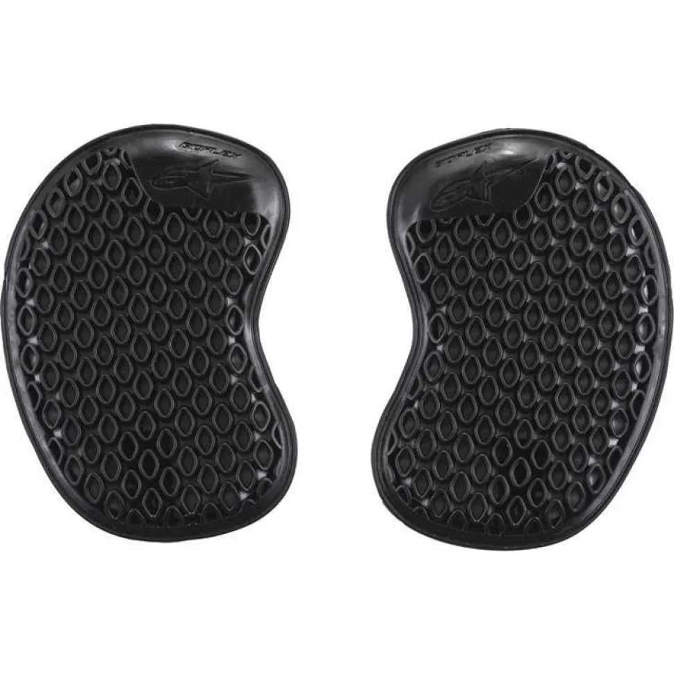 Alpinestars Bioflex Heup Protectoren