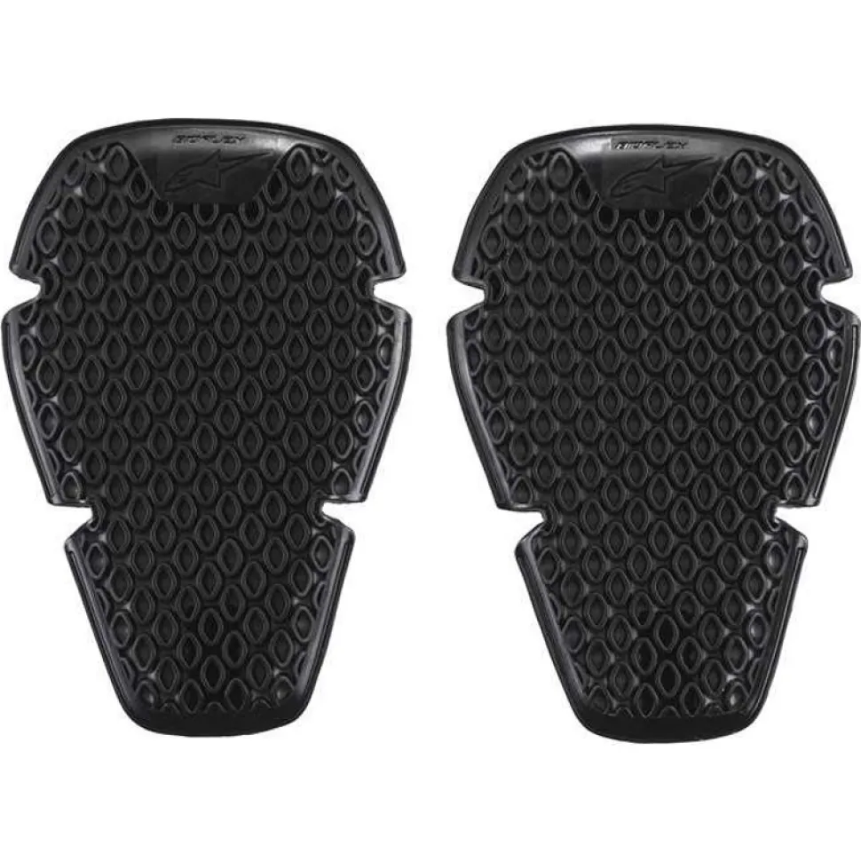 Alpinestars Bioflex Knie Protectoren