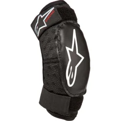 Alpinestars Bionic Action Kickstart Elbow Guard Set