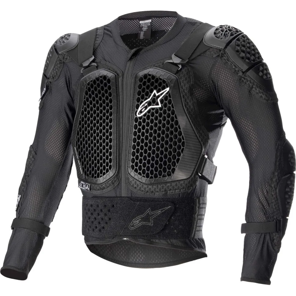 Alpinestars Bionic Action V2 Protection Jacket