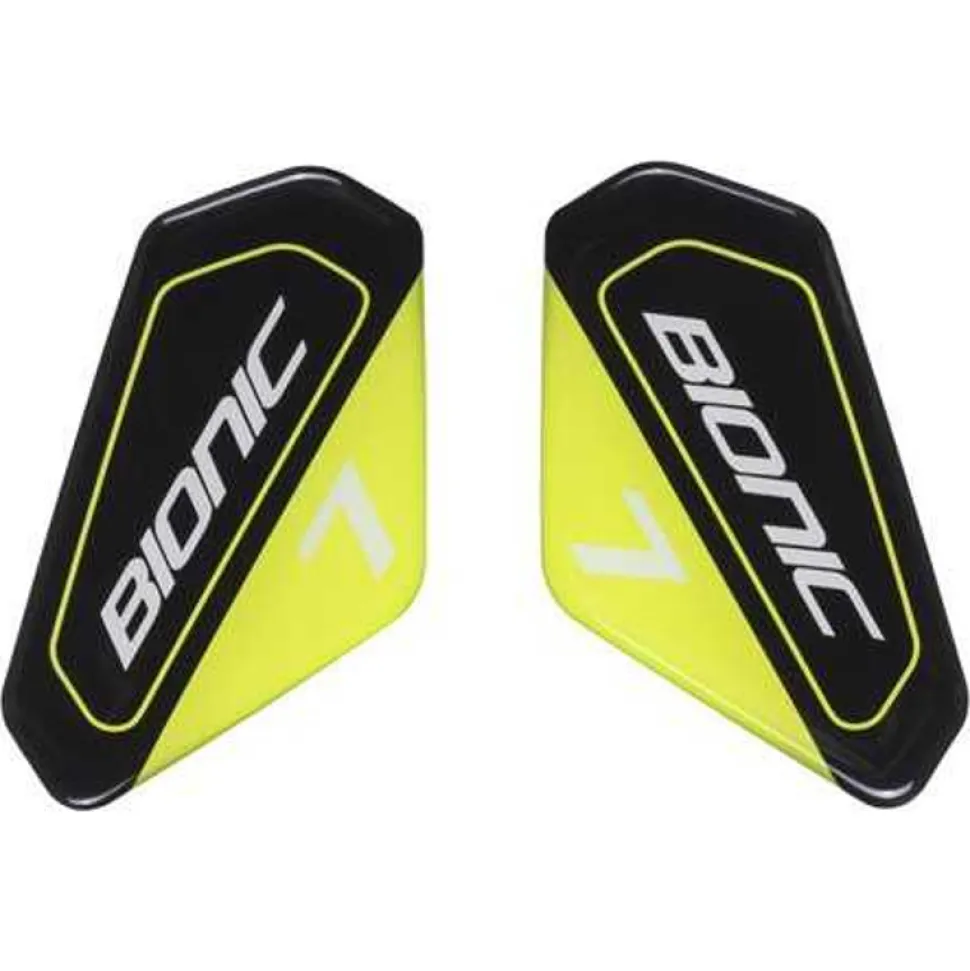 Alpinestars BIONIC 7 KNEE BRACES STICKER SET