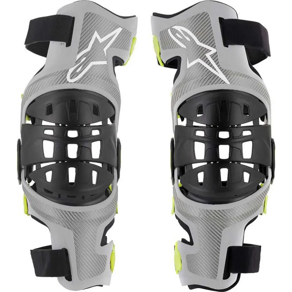 Alpinestars Bionic-7 Knie Protectoren