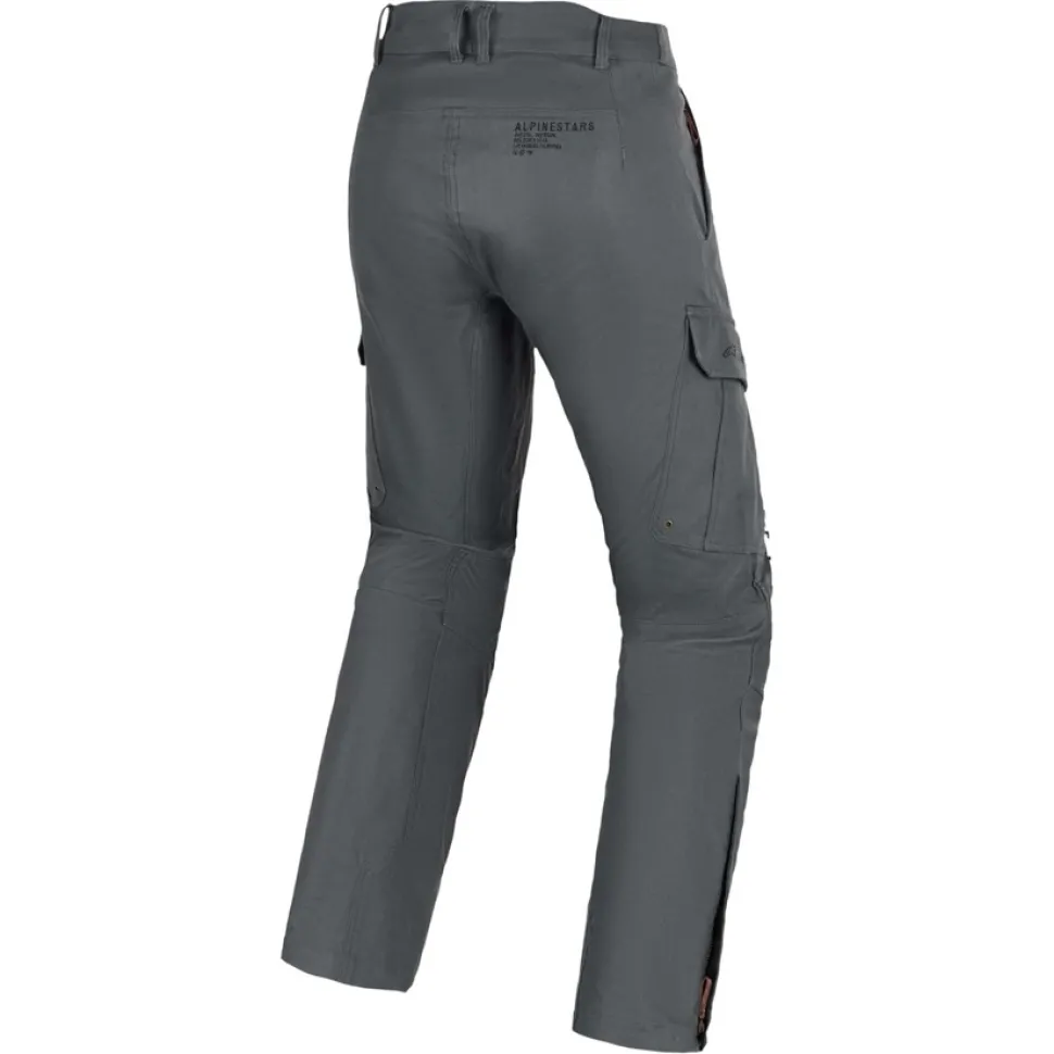 Alpinestars Borrego Drystar Motorbroek