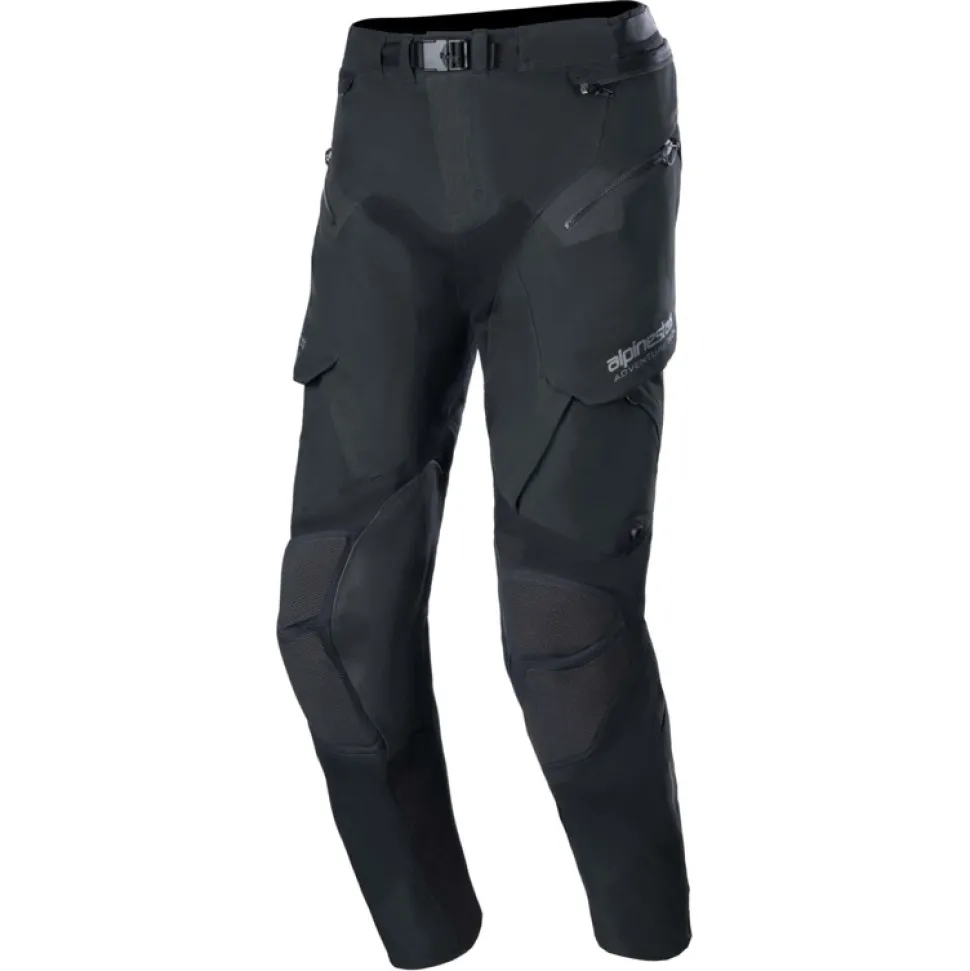 Alpinestars Boulder 3L Gore-Tex Motorbroek Short
