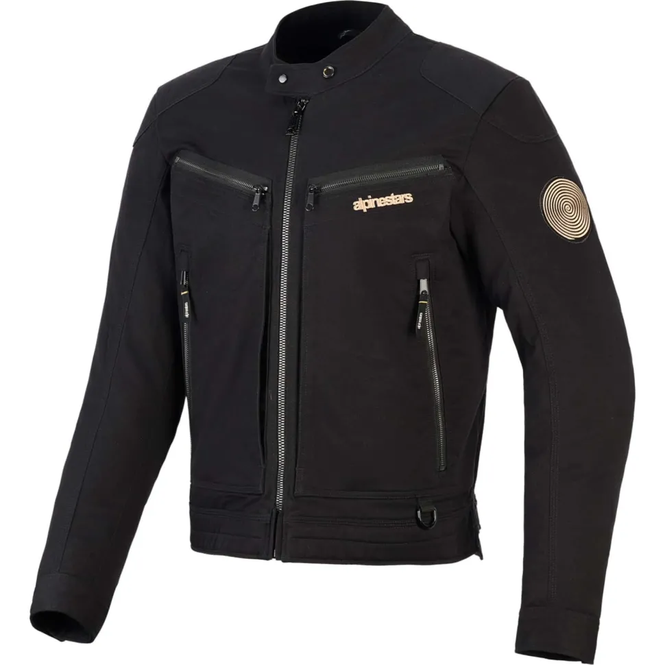 Alpinestars Bruiser Motorjas
