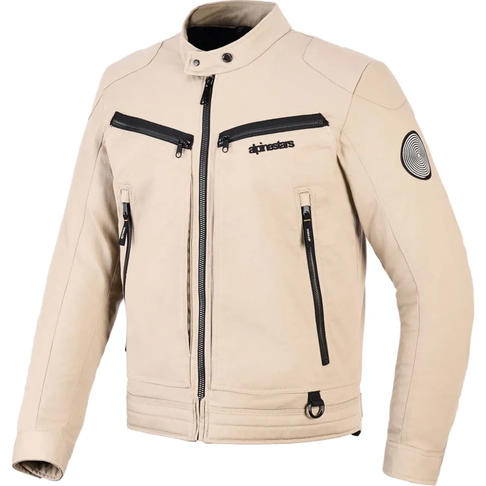 Alpinestars Bruiser Motorjas