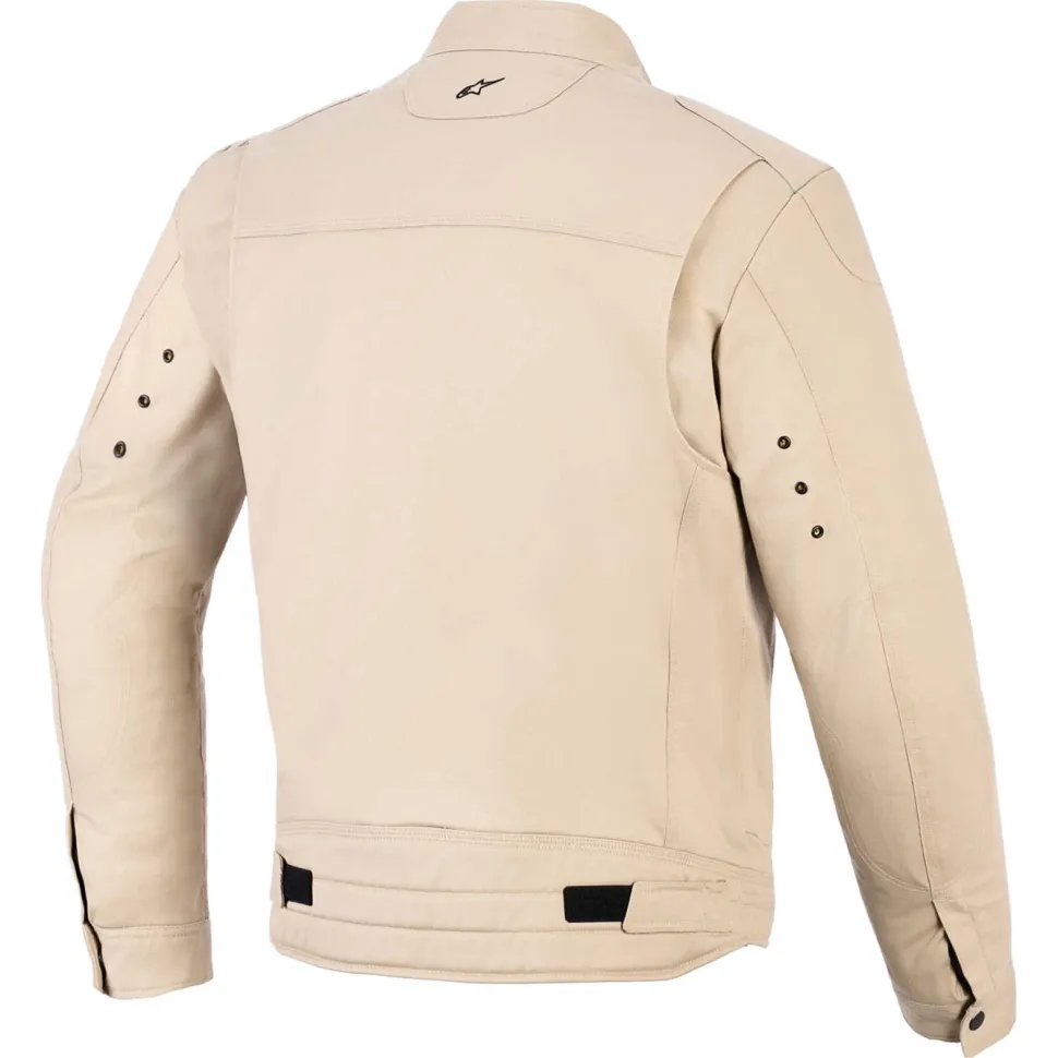 Alpinestars Bruiser Motorjas