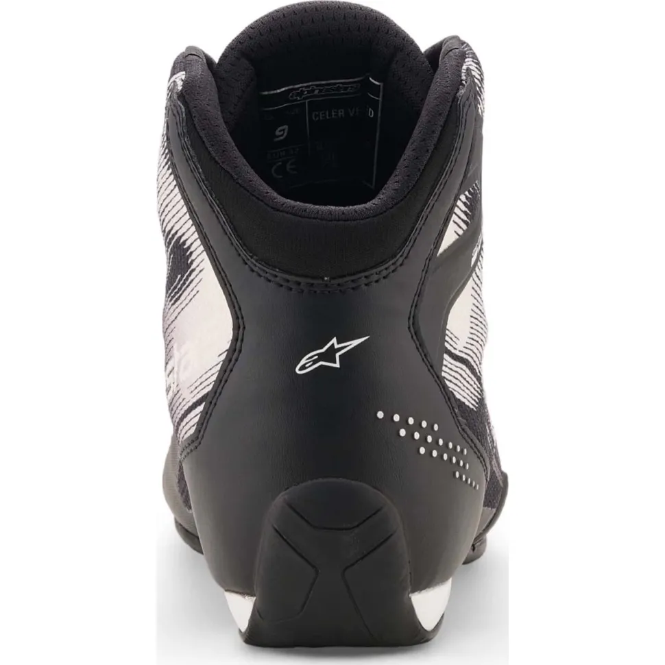 Alpinestars Celer Vented Motorschoenen