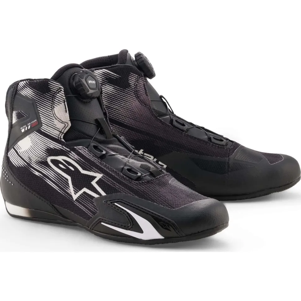 Alpinestars Celer Vented Motorschoenen